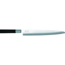 KAI Couteau Yanagiba 24 cm Wasabi Black Clearance