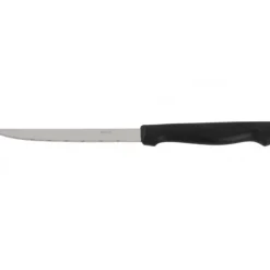 CUISINEADDICT Couteaux à steak microdenté (x24) Sale