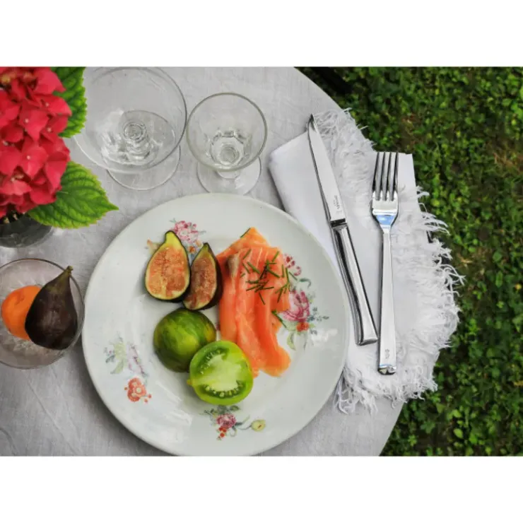 OPINEL Couteaux de Table en Inox (x4) Perpétue Discount