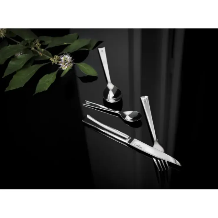 OPINEL Couteaux de Table en Inox (x4) Perpétue Discount
