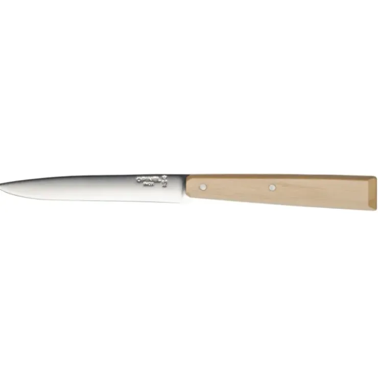 OPINEL Couteaux de Table (x4) Loft Bon Appétit ! Hot