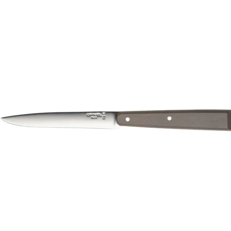 OPINEL Couteaux de Table (x4) Loft Bon Appétit ! Hot