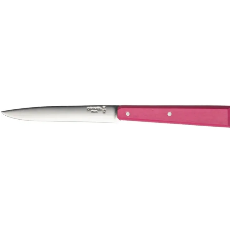 OPINEL Couteaux de Table (x4) Pop Bon Appétit ! Best