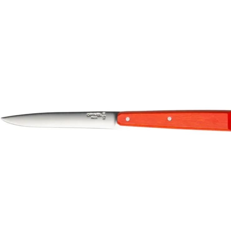 OPINEL Couteaux de Table (x4) Pop Bon Appétit ! Best