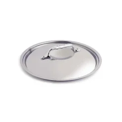 DE BUYER Couvercle Affinity Ø 20 cm