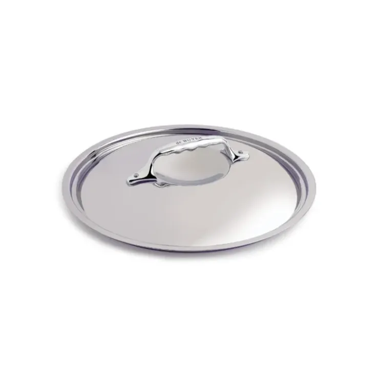 DE BUYER Couvercle Affinity Ø 24 cm Best