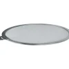 CRISTEL Couvercle Anti Projection Inox Ø 33 cm Strate Amovible Sale