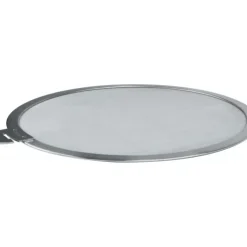 CRISTEL Couvercle Anti Projection Inox Ø 33 cm Strate Amovible Sale