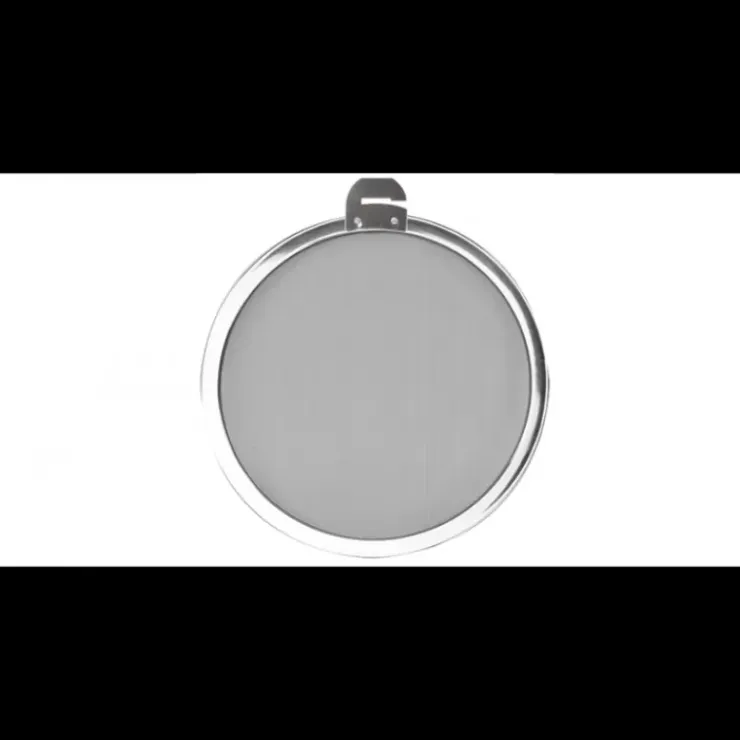 CRISTEL Couvercle Anti Projection Inox Ø 33 cm Strate Amovible Sale