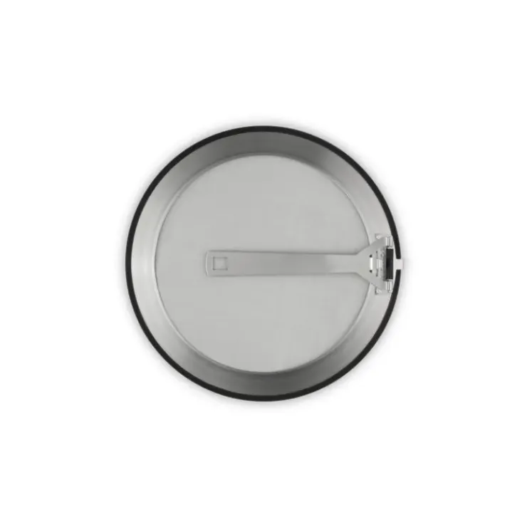 LE CREUSET Couvercle Anti Projection 20-24 cm Les Forgées