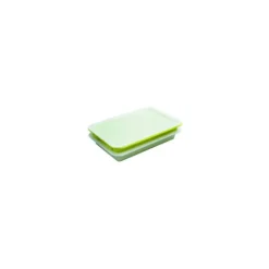 MALLARD FERRIERE Couvercle Bac alimentaire 10L Blanc Mallard Ferrière New