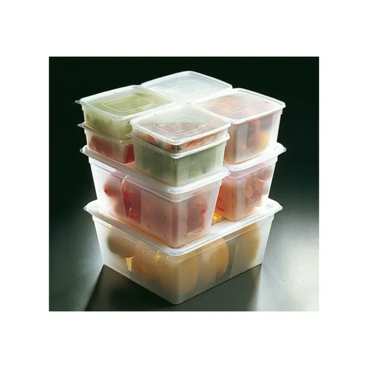 BOURGEAT Couvercle Boîte Modulus Gastronorme GN 1/6 New