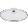 DE BUYER Couvercle En Verre ø20 cm Milady Discount