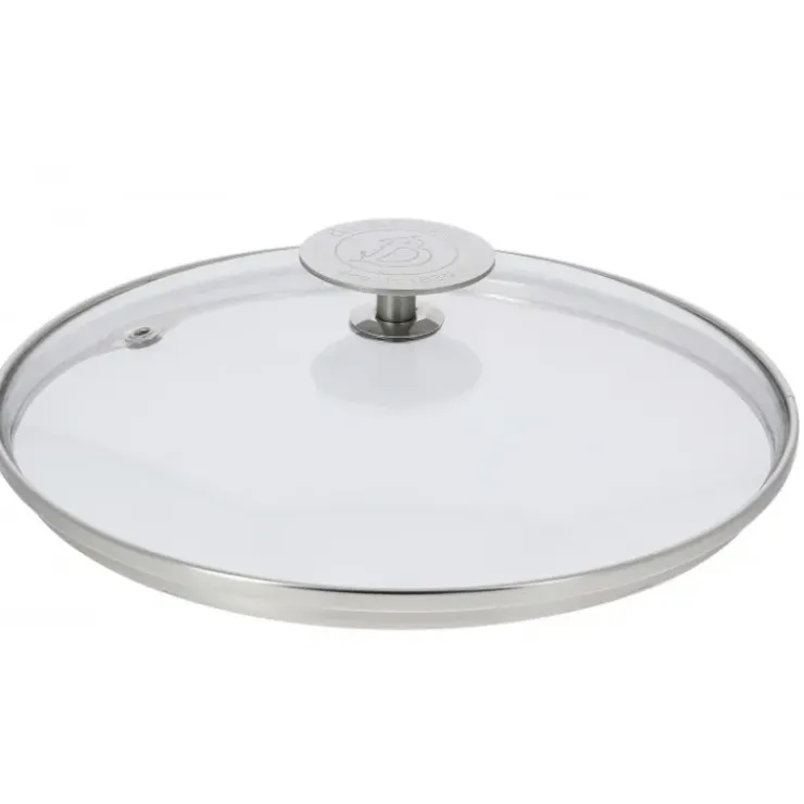 DE BUYER Couvercle En Verre ø14 cm Milady