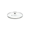 DE BUYER Couvercle En Verre ø18 cm Milady