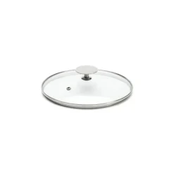 DE BUYER Couvercle En Verre ø18 cm Milady