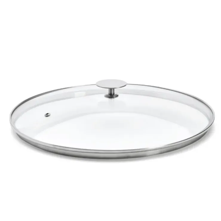 DE BUYER Couvercle en Verre Alchimy Ø 32 cm Clearance