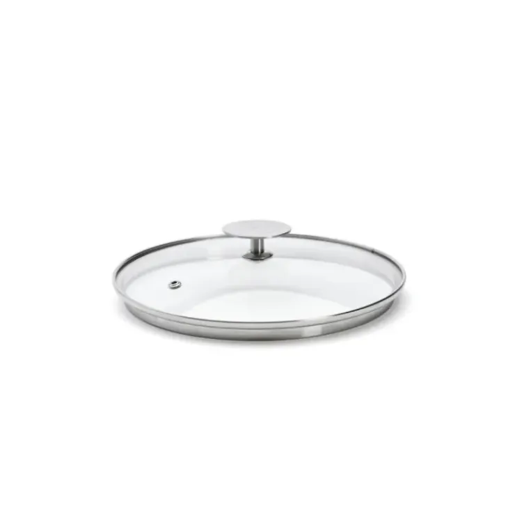 DE BUYER Couvercle en Verre Alchimy Ø 20 cm Online