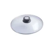 DE BUYER Couvercle en Verre Choc Extrême Ø 32 cm Outlet