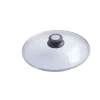 DE BUYER Couvercle en Verre Choc Extrême Ø 18 cm Clearance