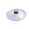 DE BUYER Couvercle en Verre Choc Extrême Ø 14 cm Outlet