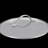 GREENPAN Couvercle en Verre Universel 28 cm Clearance