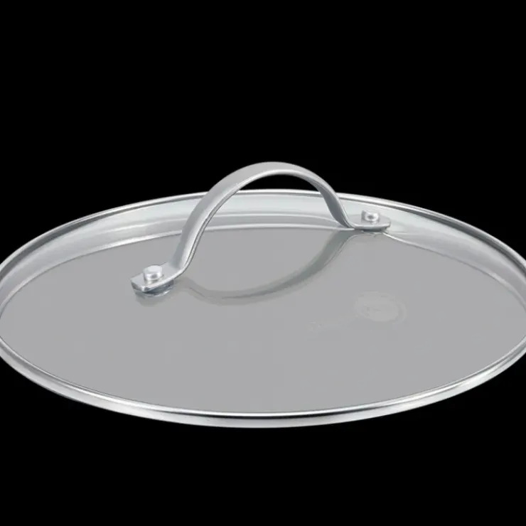 GREENPAN Couvercle en Verre Universel 28 cm Clearance