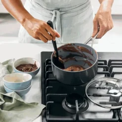GREENPAN Couvercle en Verre Universel 28 cm Clearance