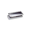 MATFER Couvercle Gastronorme Etanche Inox GN 1/2 Bourgeat New