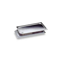 MATFER Couvercle Gastronorme Etanche Inox GN 1/1 Bourgeat Sale