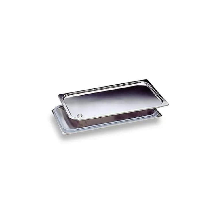 MATFER Couvercle Gastronorme Etanche Inox GN 1/1 Bourgeat Sale