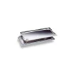 MATFER Couvercle Gastronorme Etanche Inox GN 1/1 Bourgeat Hot