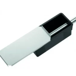 MATFER Couvercle Inox pour Cake à Fourrer 14 cm Exoglass Outlet