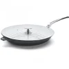 DE BUYER Couvercle Inox Universel Ø 30-32 cm Online