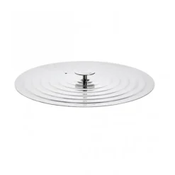 DE BUYER Couvercle Inox Universel Ø 30-32 cm Online