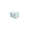 MALLARD FERRIERE Couvercle plastique pour Bac Alimentaire 600 x 400 mm Mallard Ferrière New