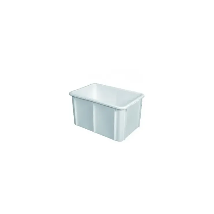 MALLARD FERRIERE Couvercle plastique pour Bac Alimentaire 600 x 400 mm Mallard Ferrière New