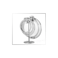 CRISTEL Couvercle Plat en Verre Trempé 18 cm Strate Amovible Online