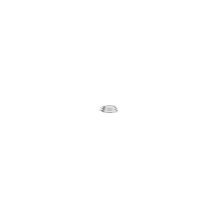 CRISTEL Couvercle Plat en Verre Trempé 26 cm Strate Amovible Clearance