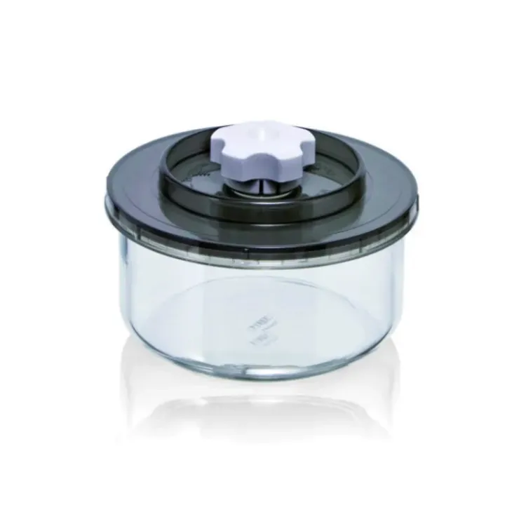 MAGIC VAC Couvercle Universel Petit Modèle Ø10 cm