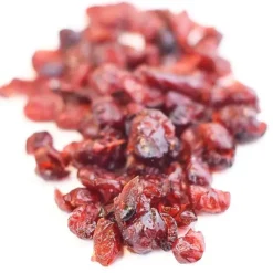 CUISINEADDICT Cranberry Séchée Tendre 250g Sale