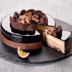 ANCEL Crémeux Chocolat 1kg New