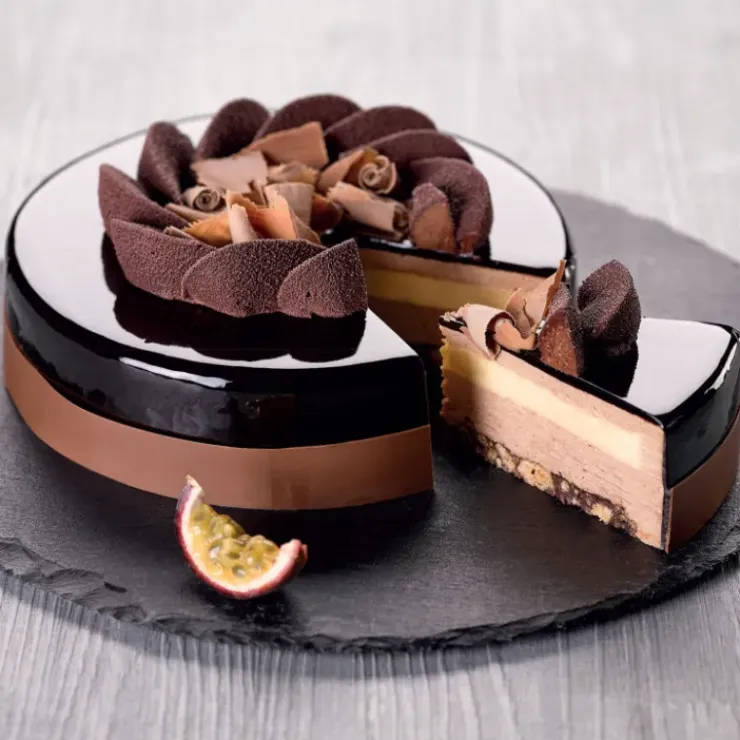 ANCEL Crémeux Chocolat 1kg New