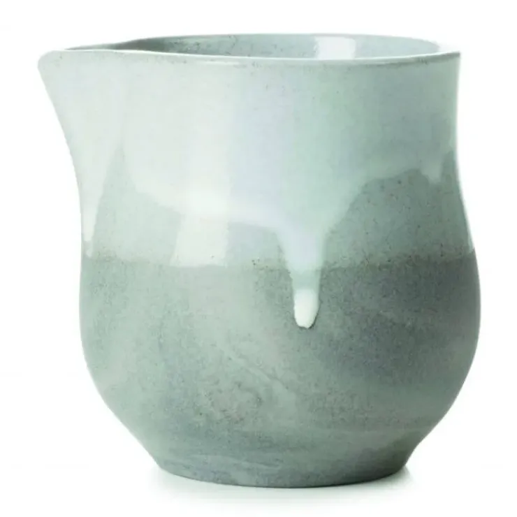 REVOL Crémier en Céramique Blanc Arctique 10 cl No.W