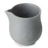 REVOL Crémier en Céramique Gris Recyclay 10 cl No.W Outlet