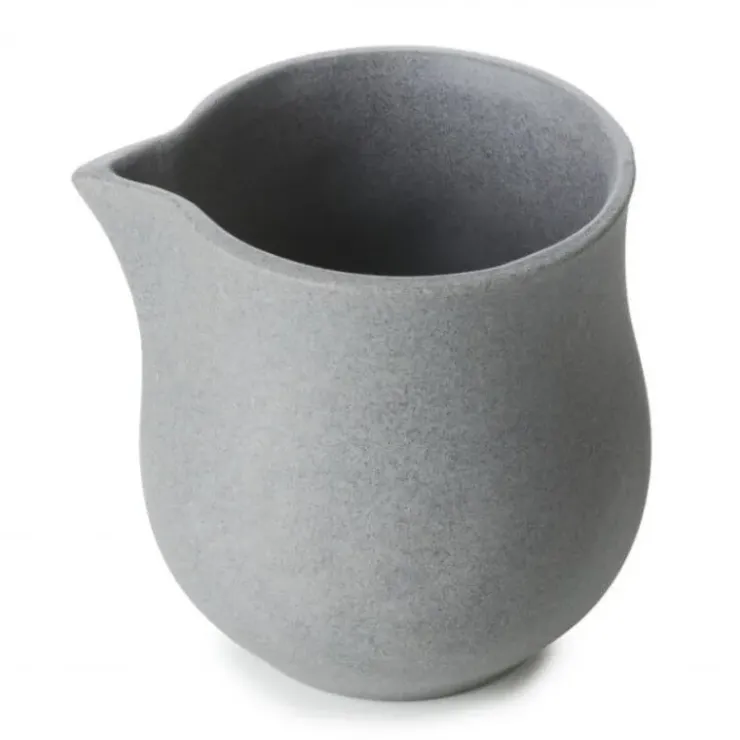 REVOL Crémier en Céramique Gris Recyclay 10 cl No.W Outlet