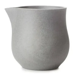 REVOL Crémier en Céramique Gris Recyclay 10 cl No.W Outlet