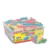 HARIBO Croco Pik x 210 - Boîte Bonbon Discount