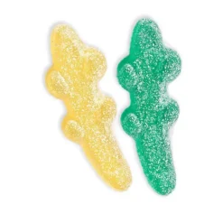 HARIBO Croco Pik x 210 - Boîte Bonbon Discount