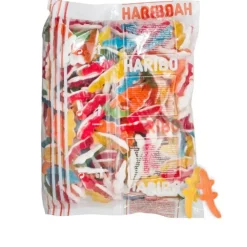HARIBO Crocodiles - Sachet Bonbon Vrac 2 Kg Online